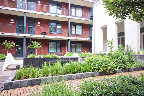 Medium property photo - Beekstraat 77-12, 6811 DX Arnhem